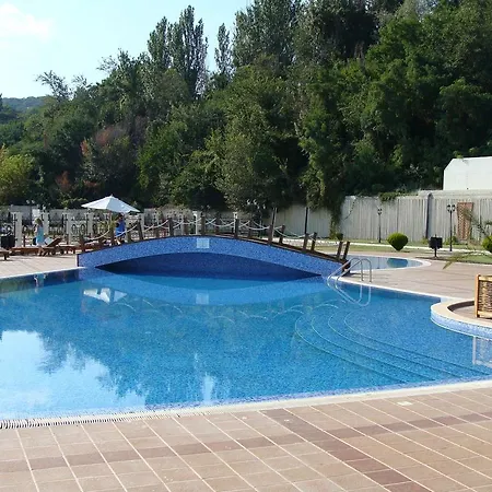 Διαμέρισμα In Port Palace