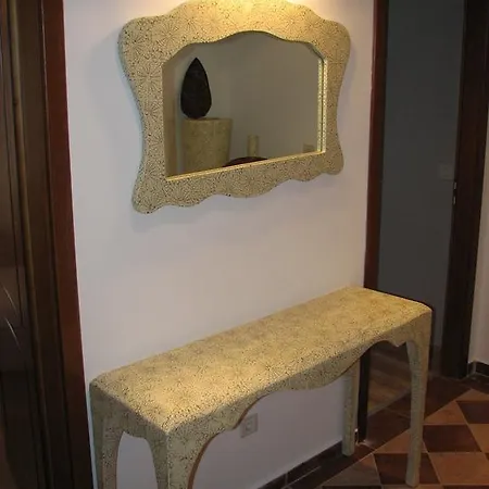 Διαμέρισμα In Port Palace *